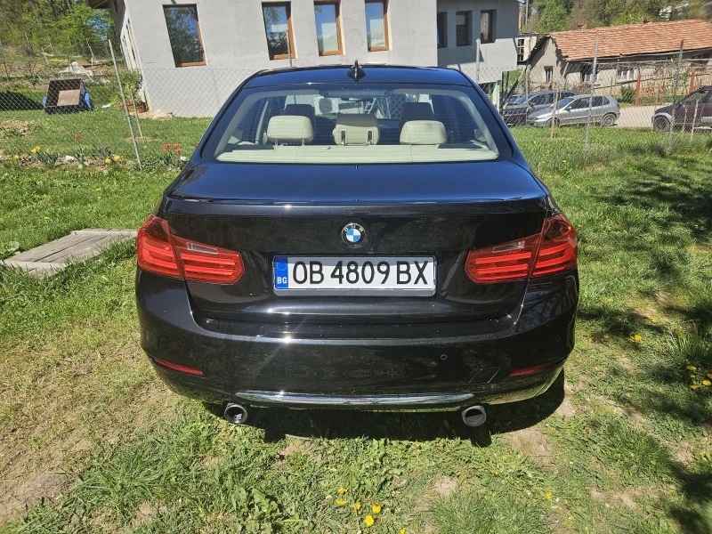 BMW 335, снимка 5 - Автомобили и джипове - 47078752