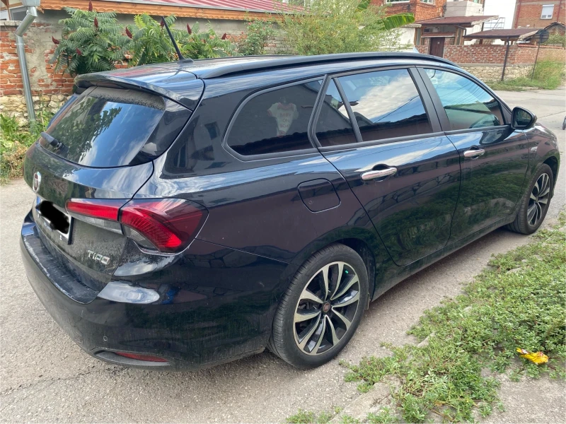 Fiat Tipo Lounge, снимка 4 - Автомобили и джипове - 47599984