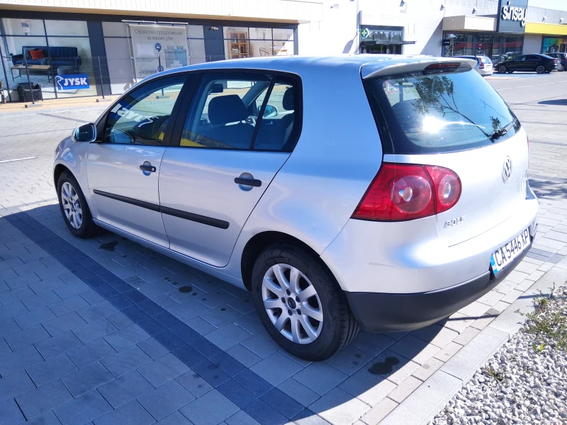 VW Golf 1.4i LPG , снимка 4 - Автомобили и джипове - 47387413