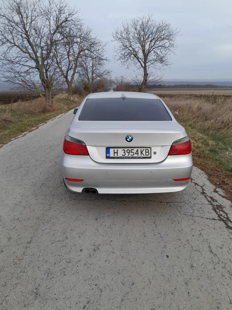 BMW 525 525d, снимка 2 - Автомобили и джипове - 48425709