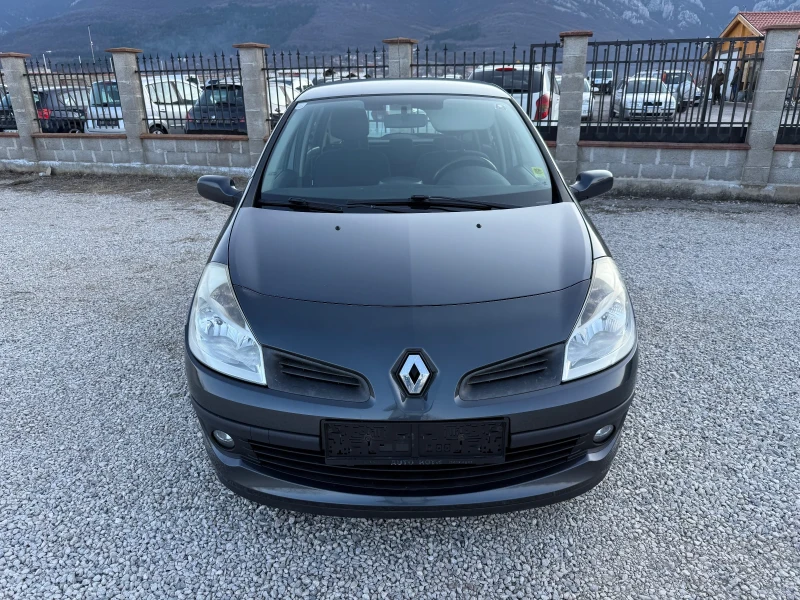 Renault Clio 1.5 DCI 68 к.с., снимка 3 - Автомобили и джипове - 49025494