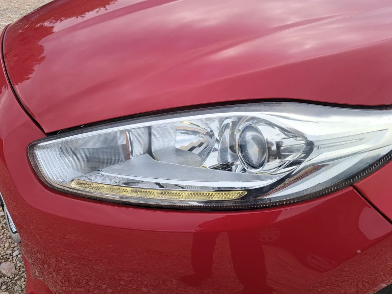 Ford Fiesta 1.4/90кс/газ, снимка 7 - Автомобили и джипове - 50345606