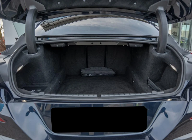 BMW 850 M/XDRIVE/530HP/GRAN-COUPE/H&K/LASER/360/CARBO/314f, снимка 5 - Автомобили и джипове - 50907403