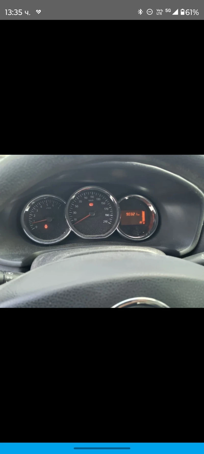 Dacia Logan 0898544466 LPG 90000km, снимка 7 - Автомобили и джипове - 51595917