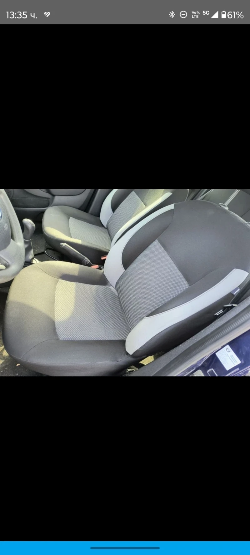 Dacia Logan 0898544466 LPG 90000km, снимка 8 - Автомобили и джипове - 51595917