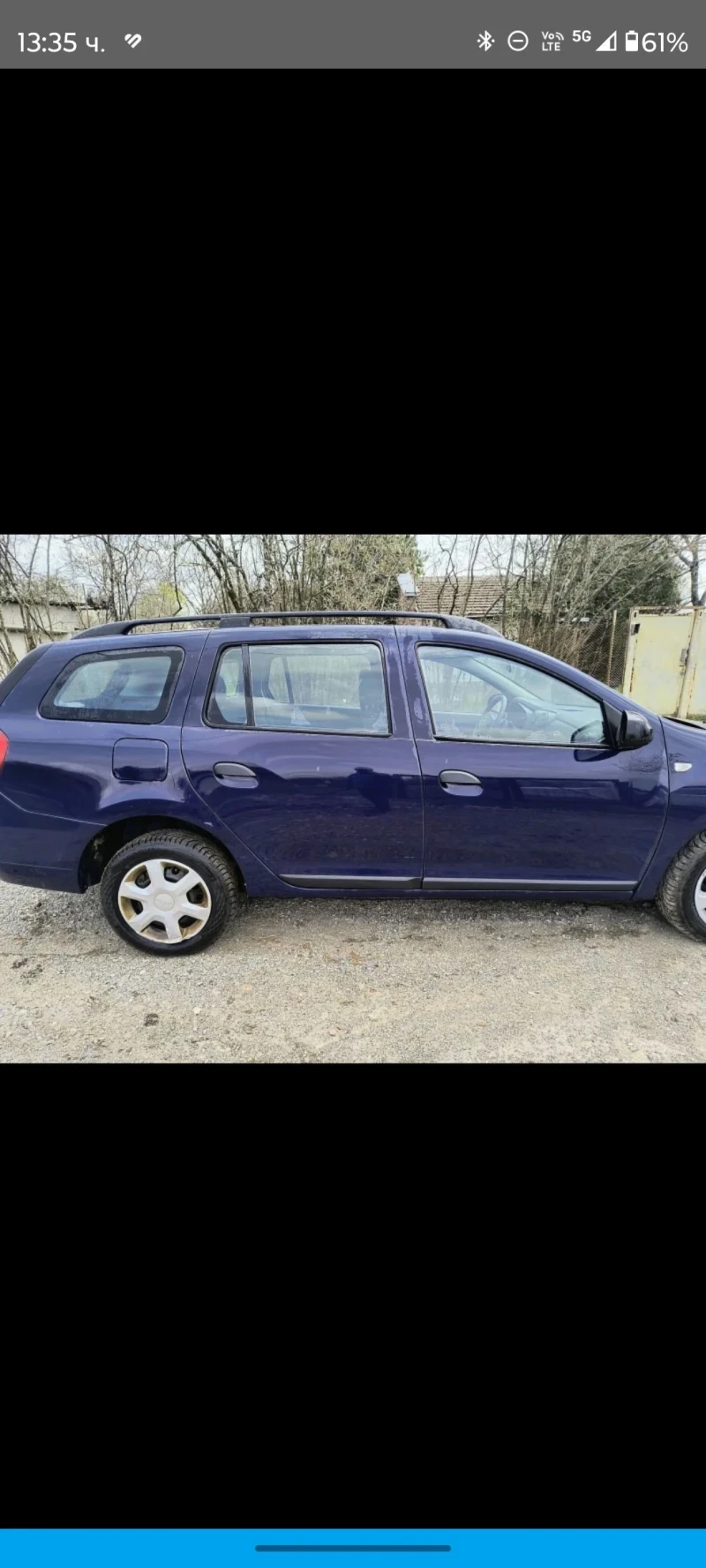 Dacia Logan 0898544466 LPG 90000km, снимка 3 - Автомобили и джипове - 51595917