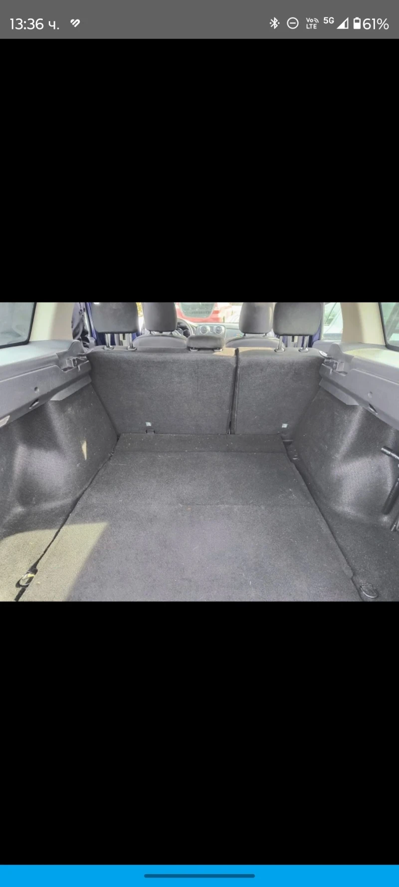 Dacia Logan 0898544466 LPG 90000km, снимка 15 - Автомобили и джипове - 51595917