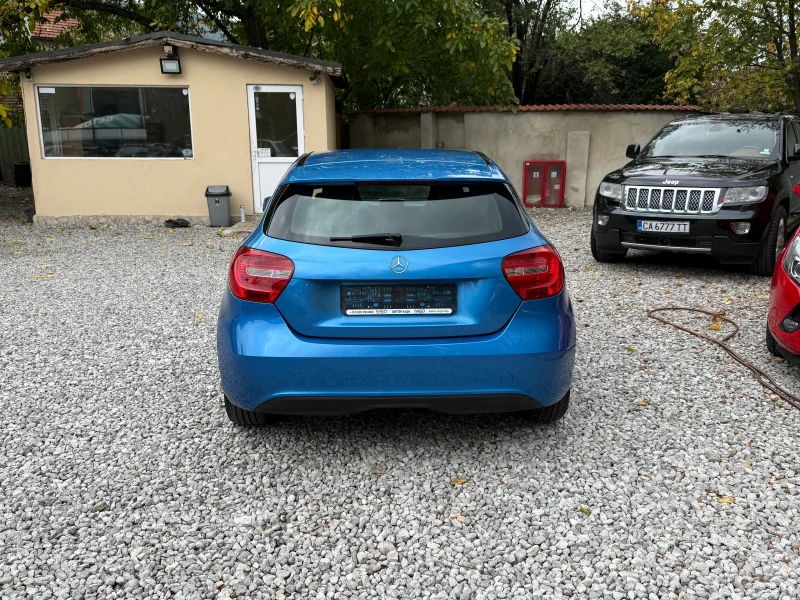 Mercedes-Benz A 180 Style - EURO6b , снимка 5 - Автомобили и джипове - 52018198