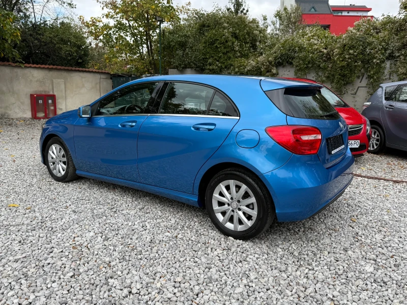 Mercedes-Benz A 180 Style - EURO6b , снимка 6 - Автомобили и джипове - 52018198