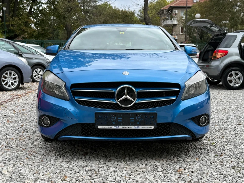 Mercedes-Benz A 180 Style - EURO6b , снимка 2 - Автомобили и джипове - 52018198