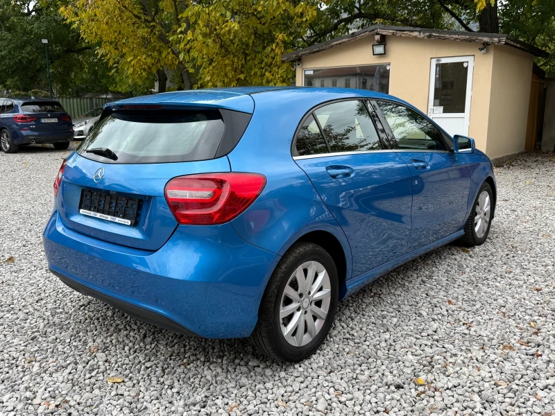 Mercedes-Benz A 180 Style - EURO6b , снимка 4 - Автомобили и джипове - 52018198