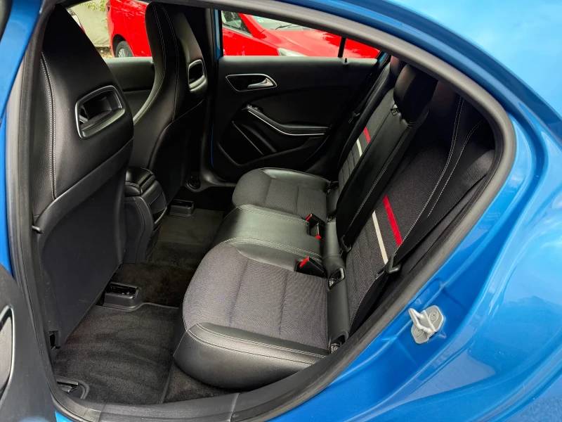 Mercedes-Benz A 180 Style - EURO6b , снимка 9 - Автомобили и джипове - 52018198