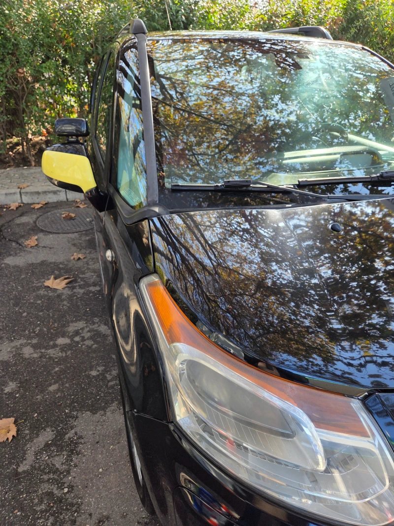 Citroen C3 Picasso, снимка 3 - Автомобили и джипове - 52135588