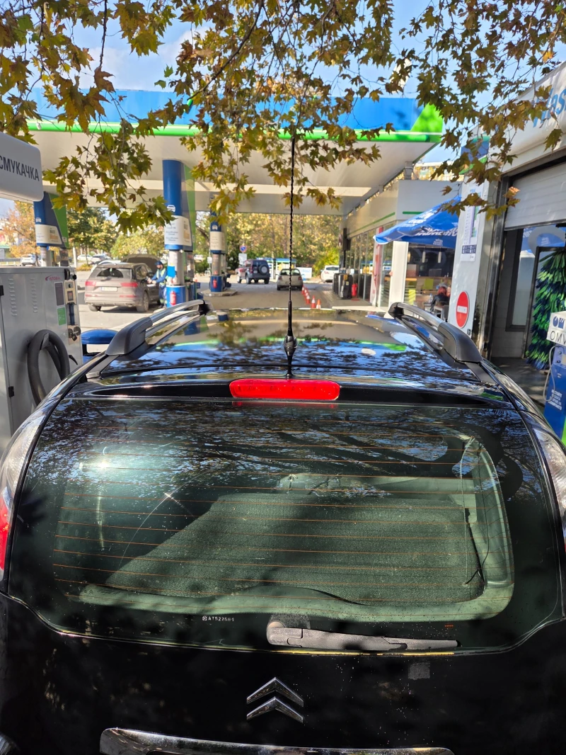 Citroen C3 Picasso, снимка 4 - Автомобили и джипове - 52135588