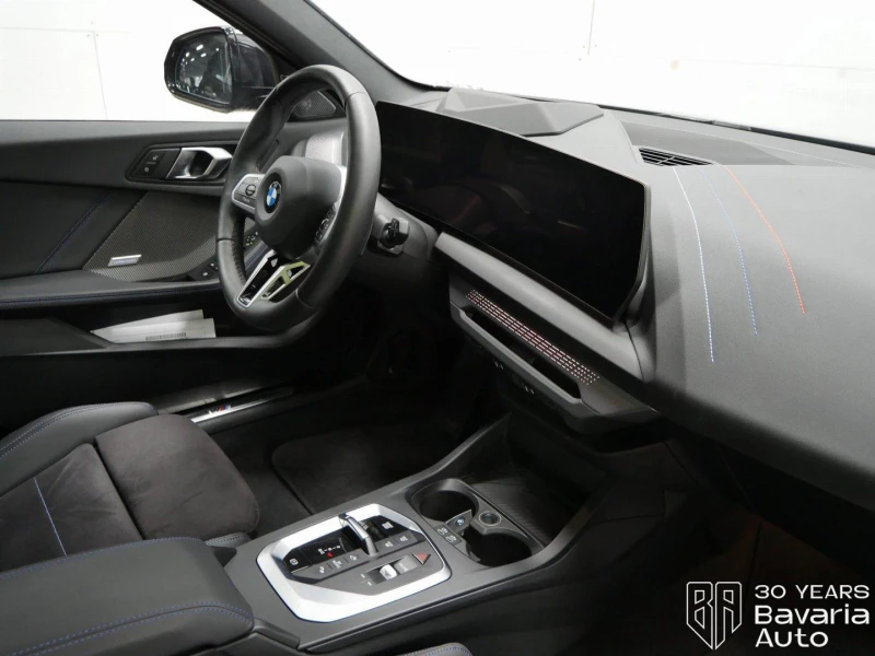 BMW 120 i M Sport Paket Steptronic, снимка 7 - Автомобили и джипове - 52727906