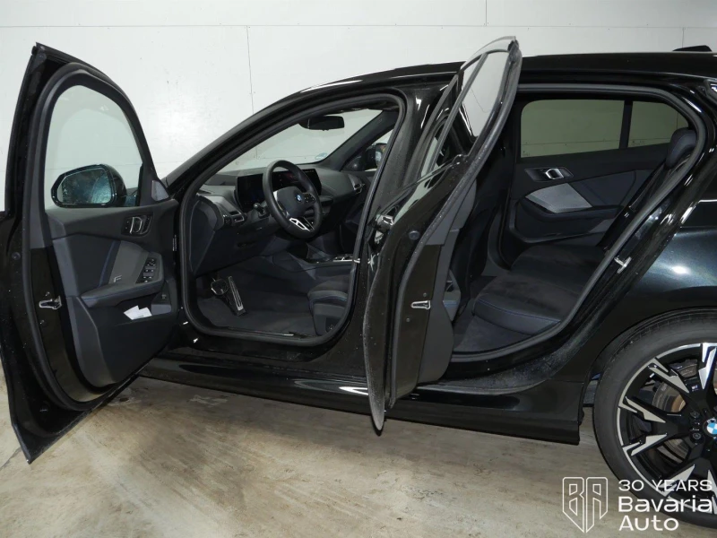 BMW 120 i M Sport Paket Steptronic, снимка 5 - Автомобили и джипове - 52727906