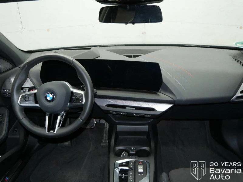 BMW 120 i M Sport Paket Steptronic, снимка 6 - Автомобили и джипове - 52727906