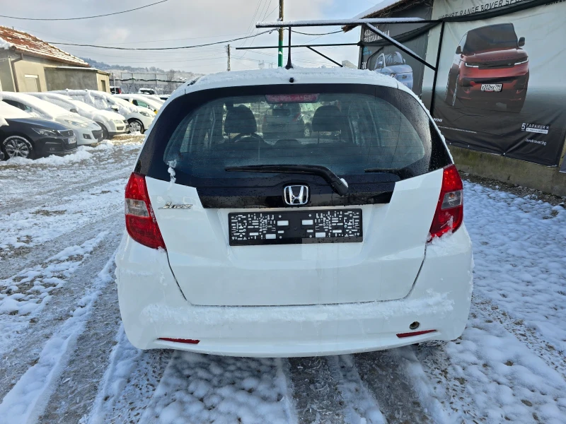 Honda Jazz 1.2, снимка 3 - Автомобили и джипове - 52904323