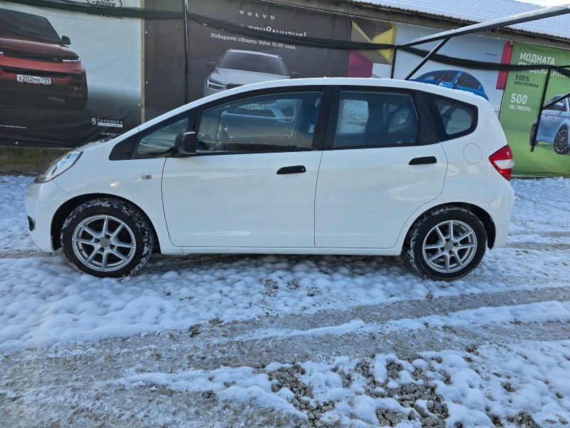 Honda Jazz 1.2, снимка 2 - Автомобили и джипове - 52904323