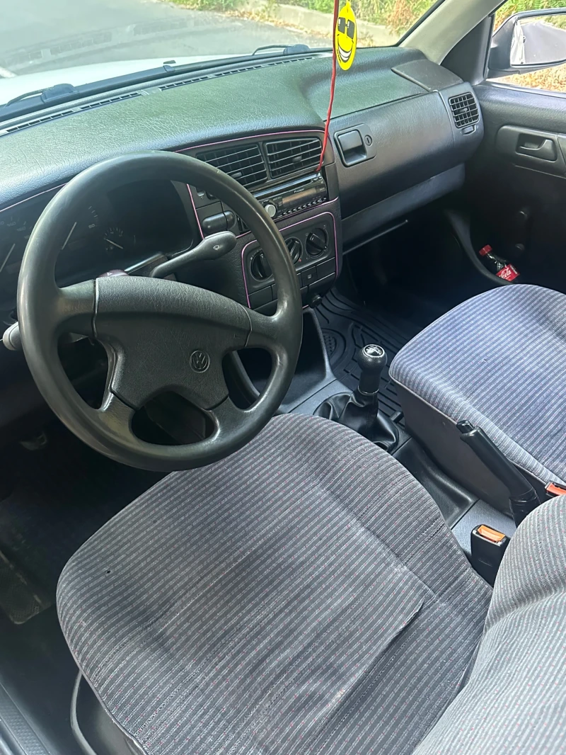 VW Golf, снимка 8 - Автомобили и джипове - 52956836