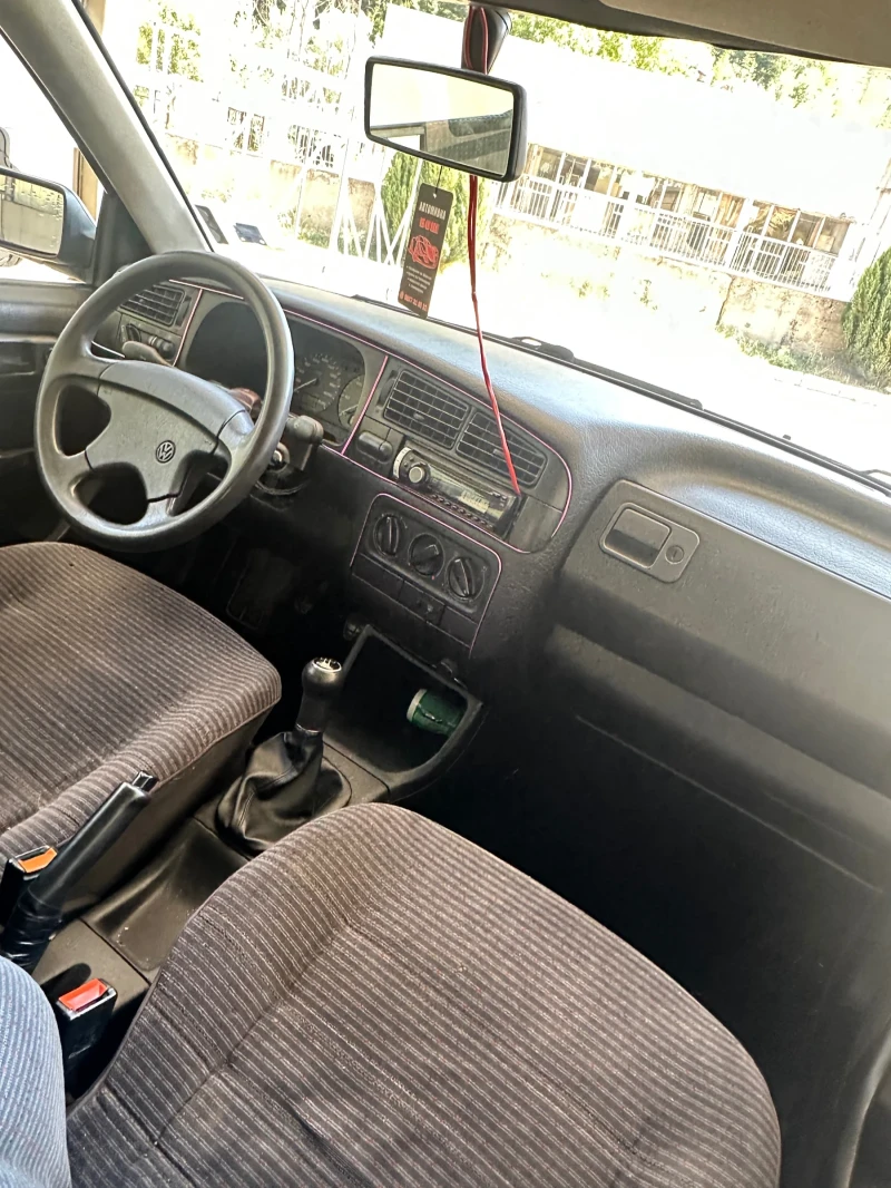 VW Golf, снимка 9 - Автомобили и джипове - 52956836