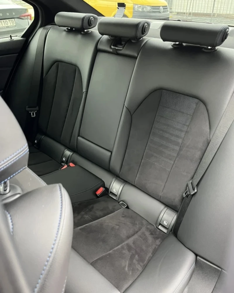 BMW 320 320XDrive , снимка 11 - Автомобили и джипове - 53359760