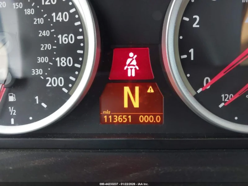 BMW M5 5.0L V10 500кс, снимка 7 - Автомобили и джипове - 53360825