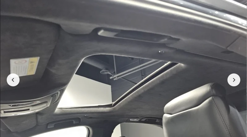 Audi S8 MATRIX* BANG* OLUFSEN* ОБДУХВАНЕ8360КАМЕРА* , снимка 16 - Автомобили и джипове - 53487964