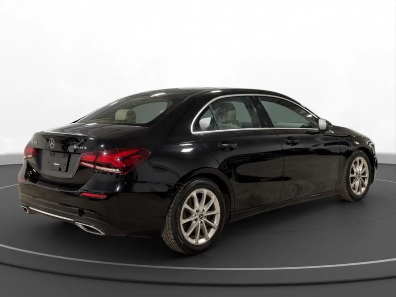 Mercedes-Benz A 220 4 MATIC * АвтоКредит(ЦЕНА ДО БГ), снимка 6 - Автомобили и джипове - 53576611