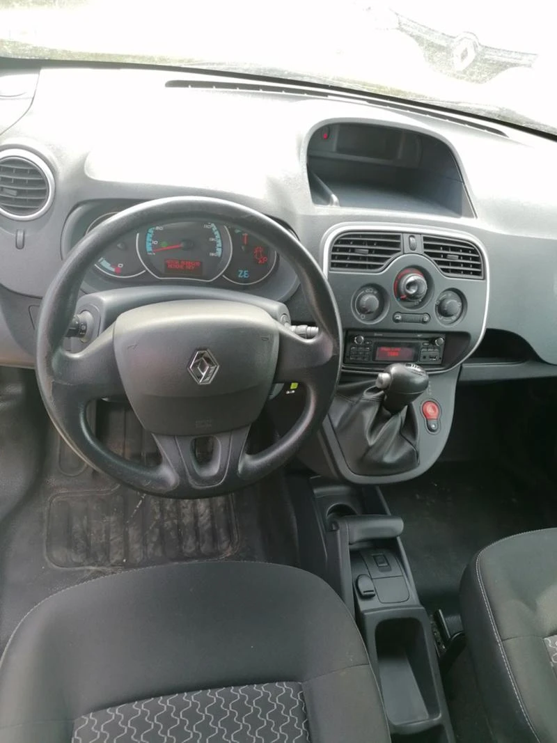 Renault Kangoo EXPRESS Z.E. 22kw, снимка 9 - Автомобили и джипове - 43845679