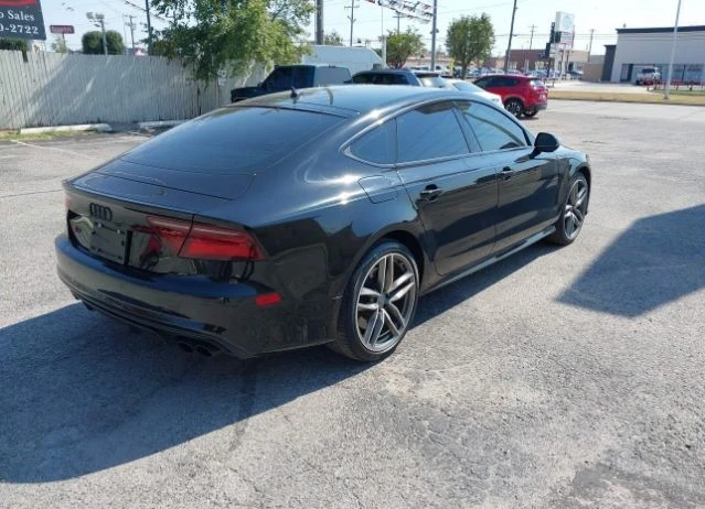 Audi S7 4.0L V-8 DI, DOHC, VVT, TURBO, снимка 5 - Автомобили и джипове - 47627753