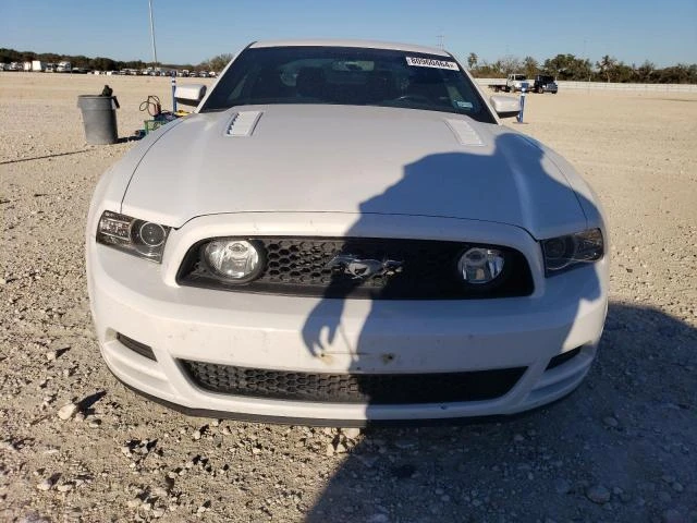 Ford Mustang GT, снимка 2 - Автомобили и джипове - 48322638