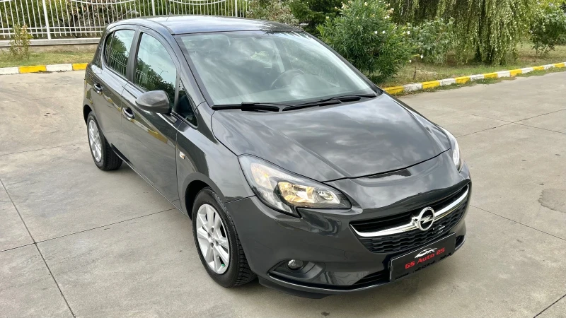 Opel Corsa 1.4 GPL / Euro 6 / - 12500 лв. - 76774219 1