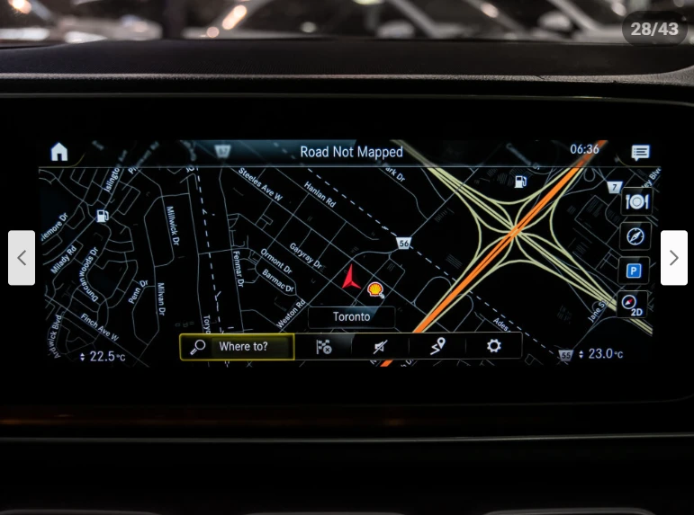 Mercedes-Benz GLE 450 GLE450 AMG PKG * * 7 SEATER* TECH PKG /КРАЙНА, снимка 16 - Автомобили и джипове - 52884334