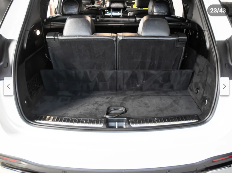 Mercedes-Benz GLE 450 GLE450 AMG PKG * * 7 SEATER* TECH PKG /КРАЙНА, снимка 6 - Автомобили и джипове - 52884334