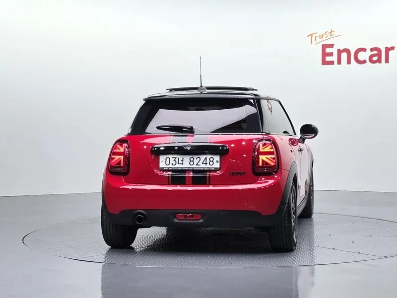Mini Cooper COOPER HIGH | Mobile.bg � ����������� 4