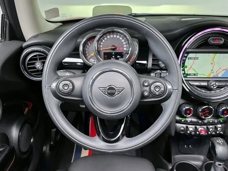 Mini Cooper COOPER HIGH | Mobile.bg � ����������� 12