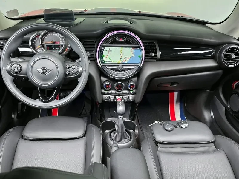 Mini Cooper COOPER HIGH | Mobile.bg � ����������� 7