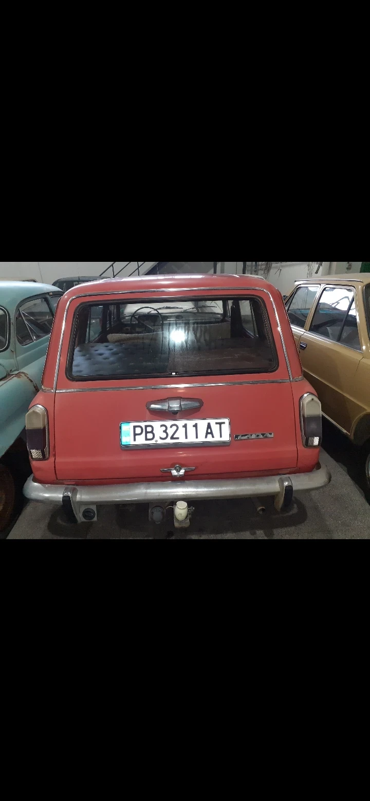 Lada 1200 | Mobile.bg � ����������� 6