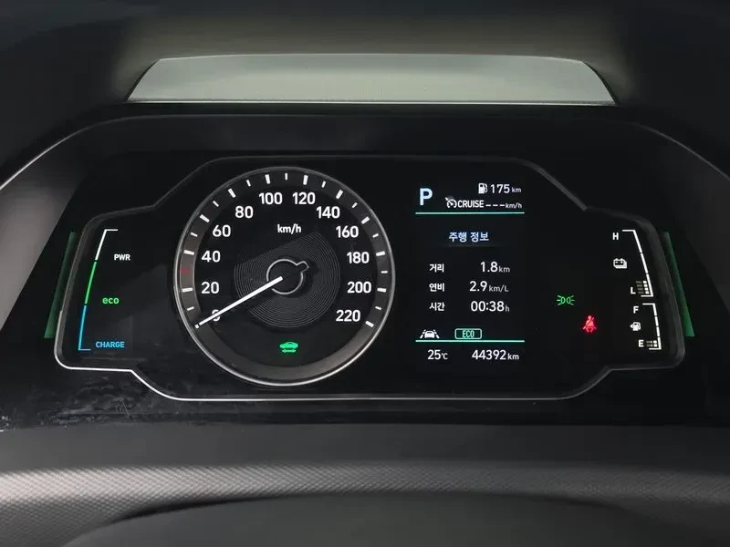 Hyundai Ioniq Hybrid 1.6 Hev N | Mobile.bg � ����������� 10