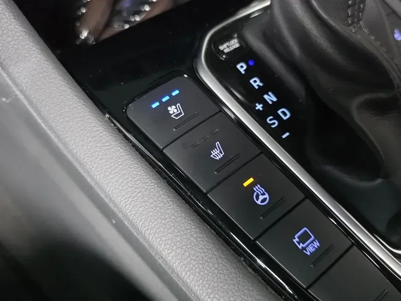 Hyundai Ioniq Hybrid 1.6 Hev N | Mobile.bg � ����������� 14