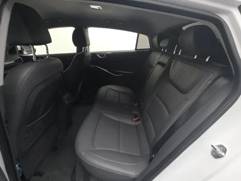 Hyundai Ioniq Hybrid 1.6 Hev N | Mobile.bg � ����������� 8