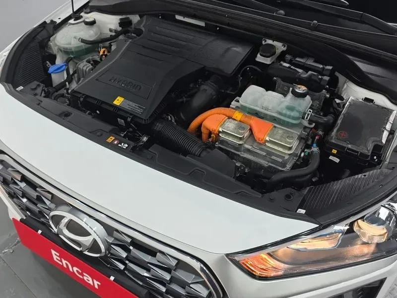 Hyundai Ioniq Hybrid 1.6 Hev N | Mobile.bg � ����������� 5