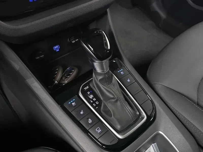 Hyundai Ioniq Hybrid 1.6 Hev N | Mobile.bg � ����������� 11
