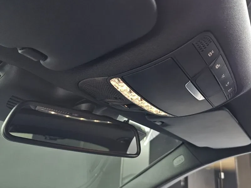 Mercedes-Benz C 200 AMG Line* ��� ��* ������* �������* ������� | Mobile.bg � ����������� 17