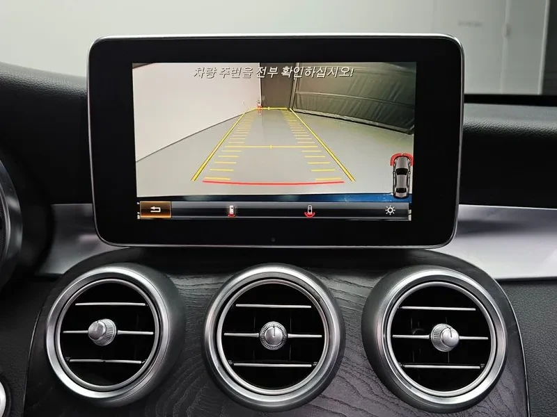 Mercedes-Benz C 200 AMG Line* ��� ��* ������* �������* ������� | Mobile.bg � ����������� 15
