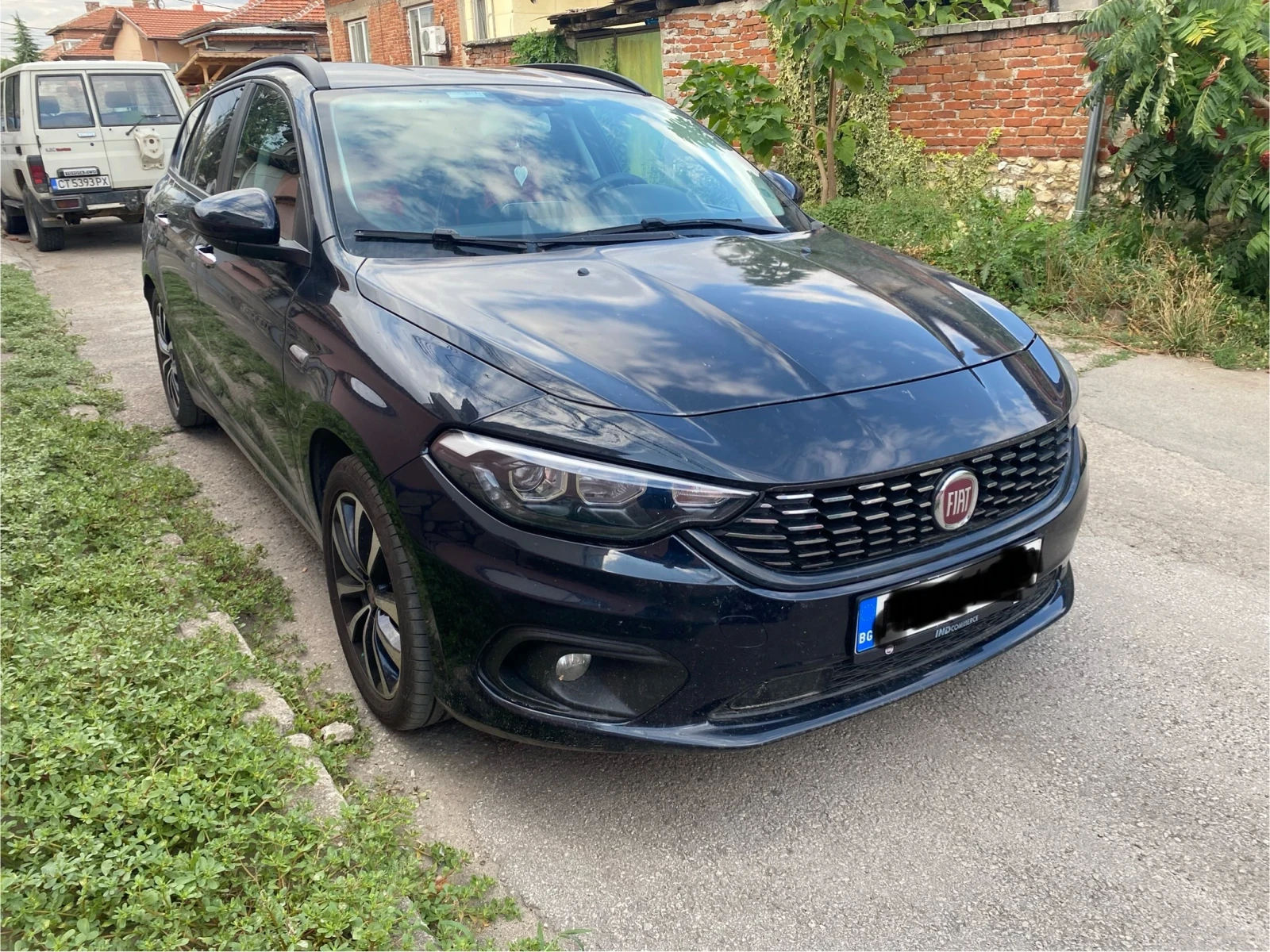 Fiat Tipo Lounge - изображение 2