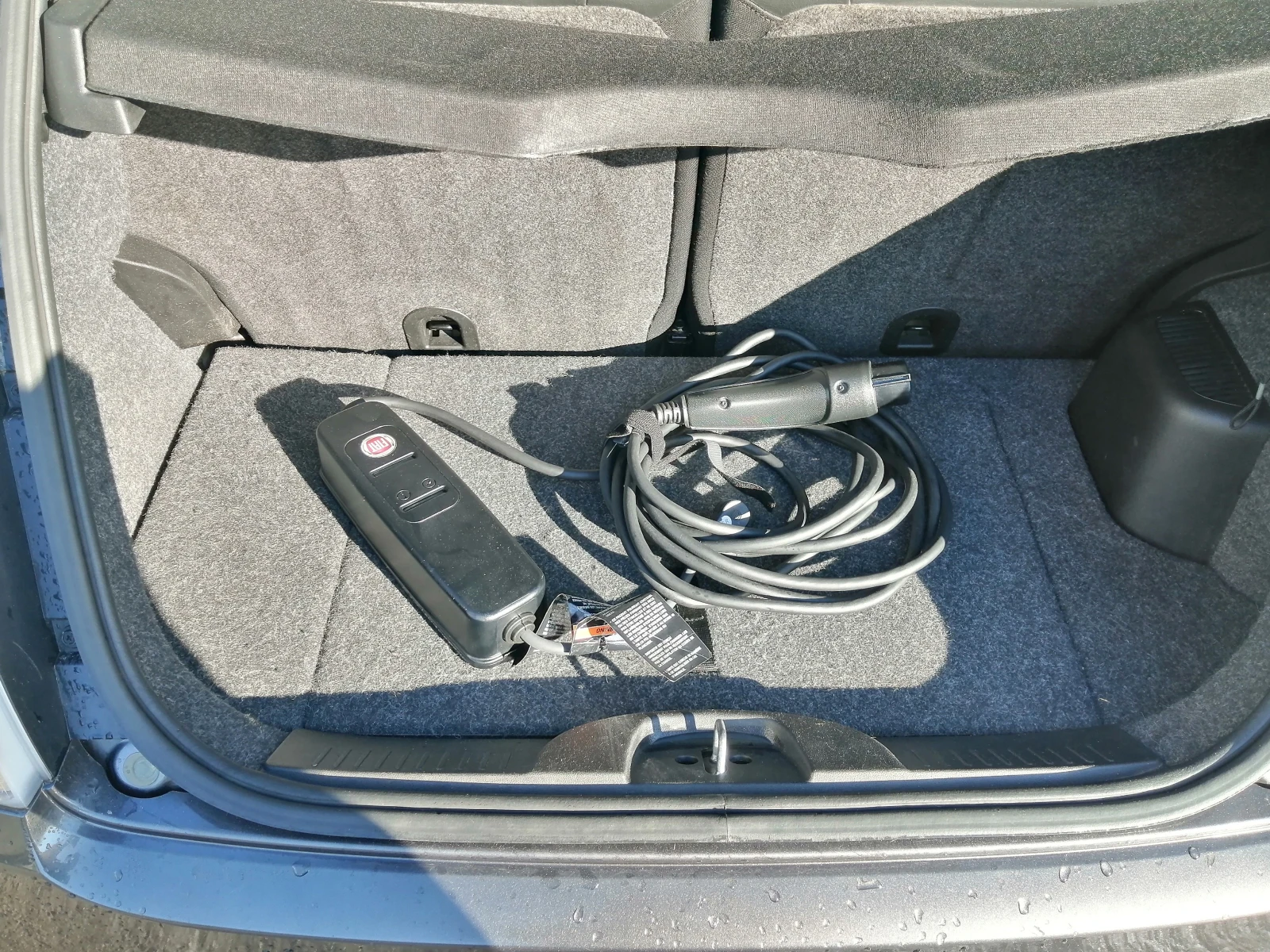 Fiat 500 ELECTRO | Mobile.bg — изображение 12