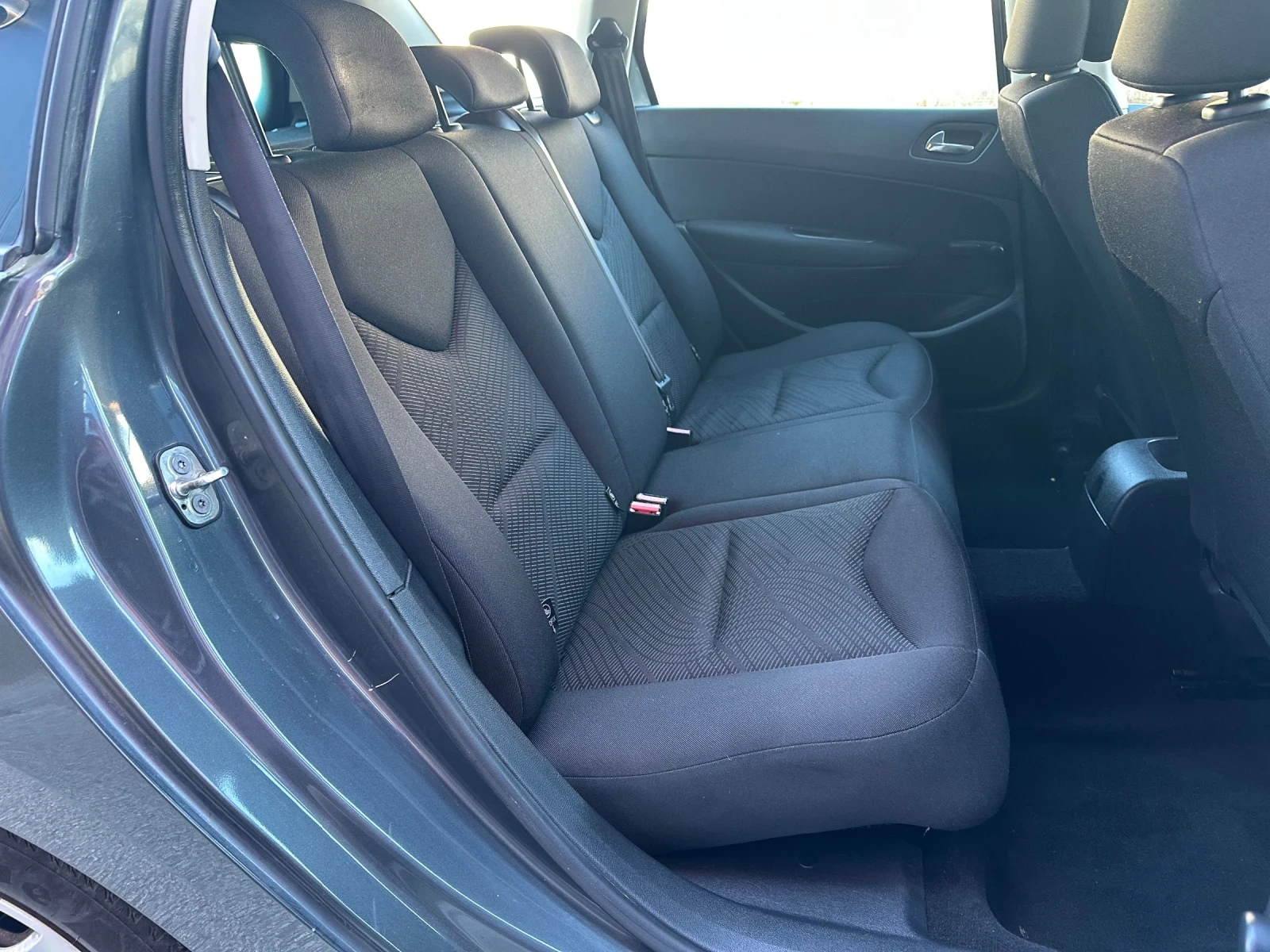 Peugeot 308  1.6HDI, 109., SW,  | Mobile.bg   12