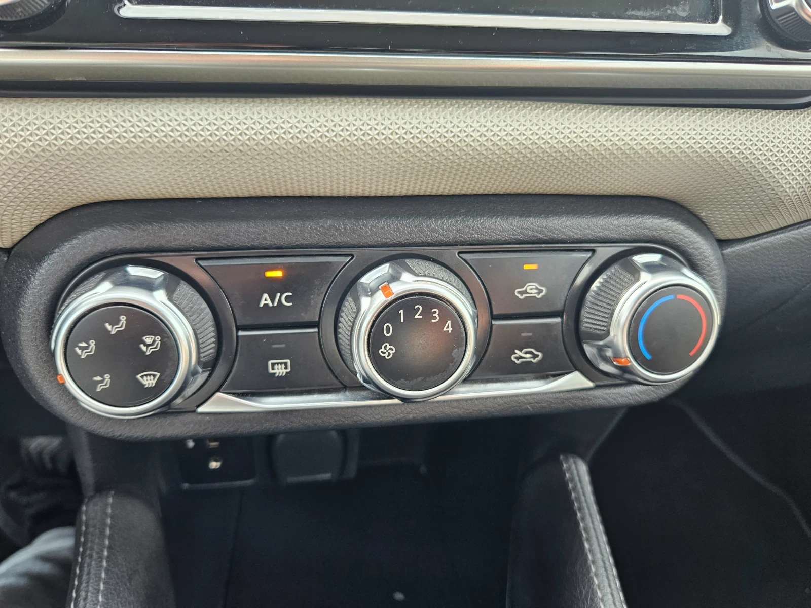 Nissan Micra 1.5TDCI | Mobile.bg   12